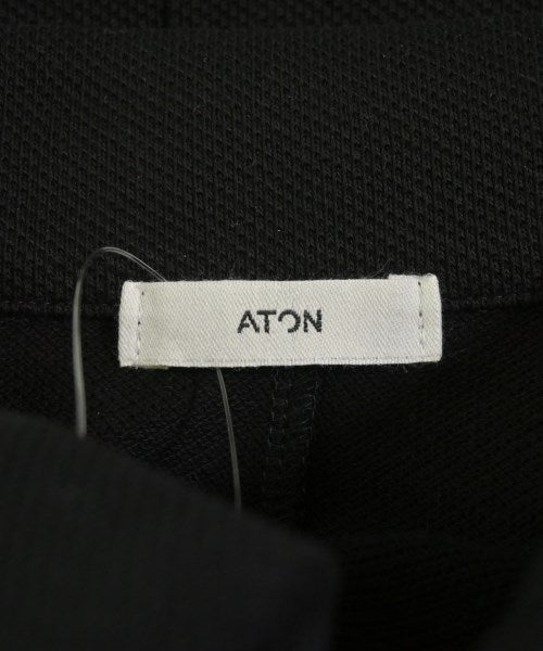 ATON POLO衫