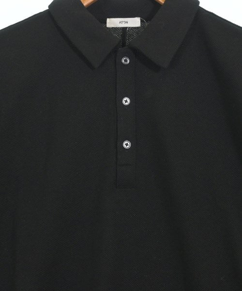 ATON POLO衫
