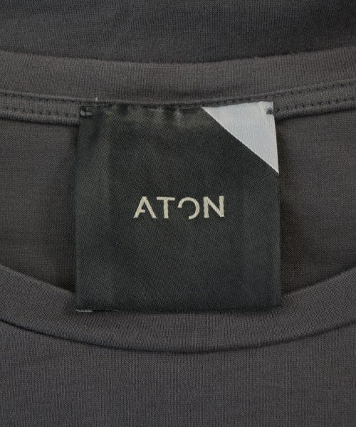 ATON T恤/上衣