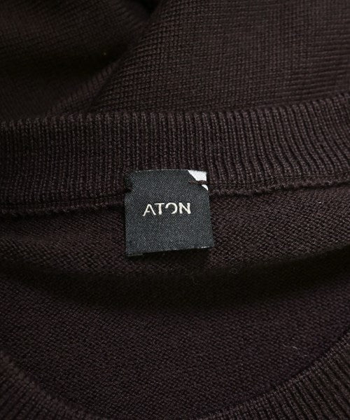 ATON 洋裝