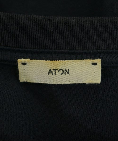 ATON T恤/上衣