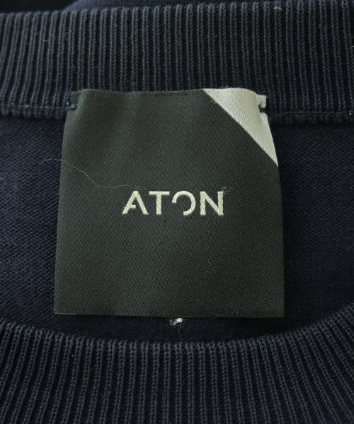 ATON 毛衣