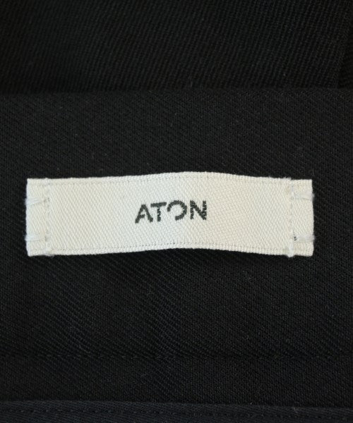 ATON 工裝褲