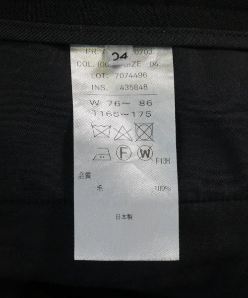 ATON 工裝褲