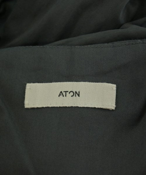 ATON 連身衣/馬戲團服/連身褲