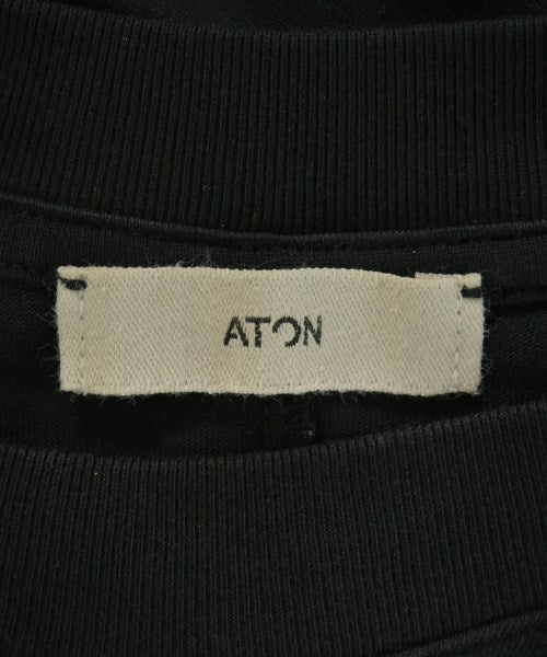 ATON 洋裝