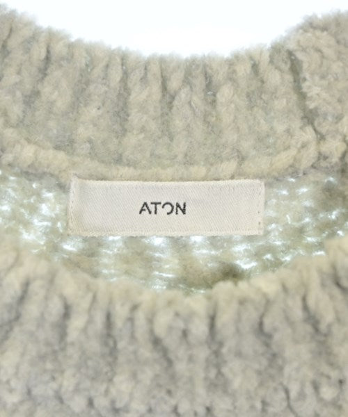 ATON 背心