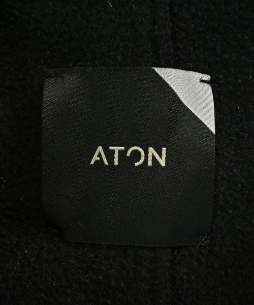 ATON T恤/上衣