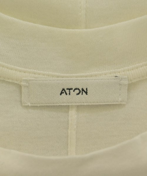 ATON T恤/上衣