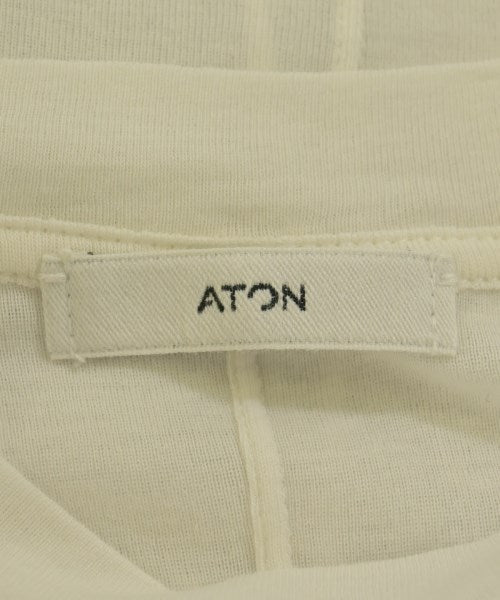 ATON T恤/上衣