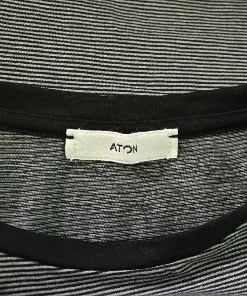 ATON T恤/上衣
