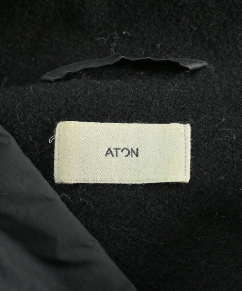 ATON 其他大衣