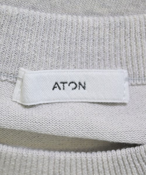 ATON 毛衣