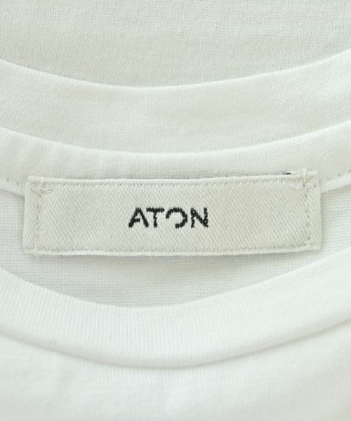 ATON T恤/上衣