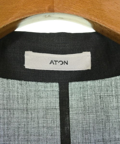 ATON 休閒襯衫