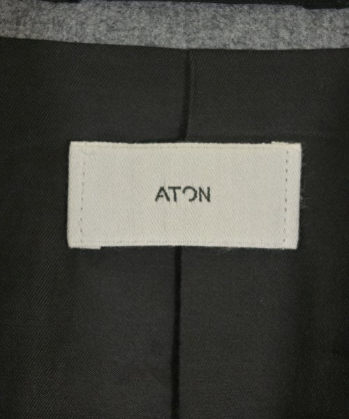 ATON 西裝外套