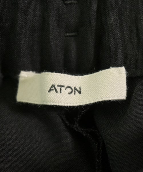 ATON 長褲