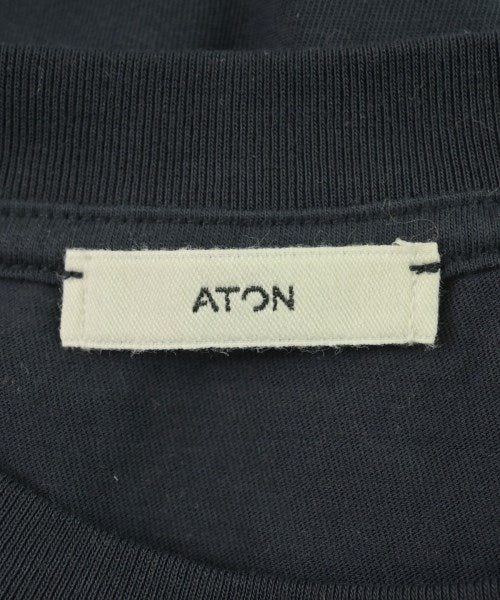 ATON T恤/上衣