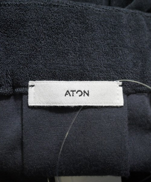 ATON 洋裝