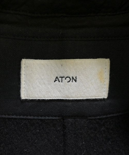 ATON 現代外套