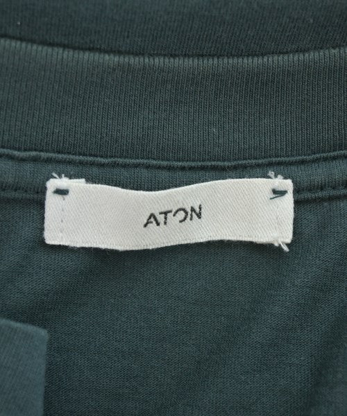ATON T恤/上衣
