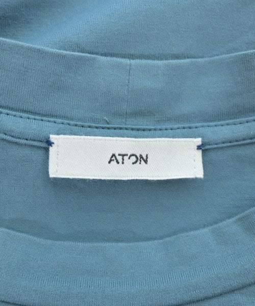 ATON T恤/上衣