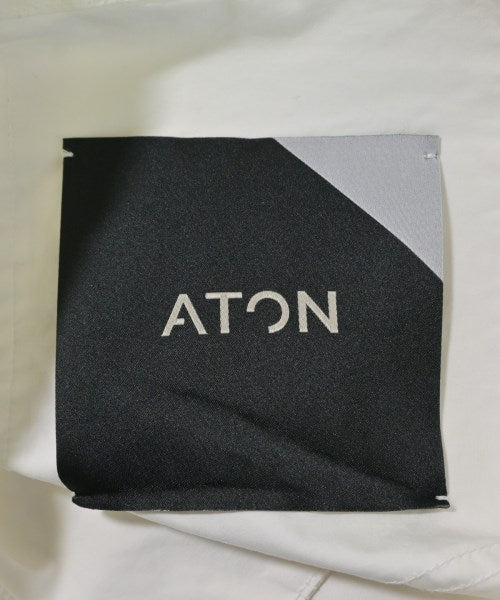 ATON 洋裝
