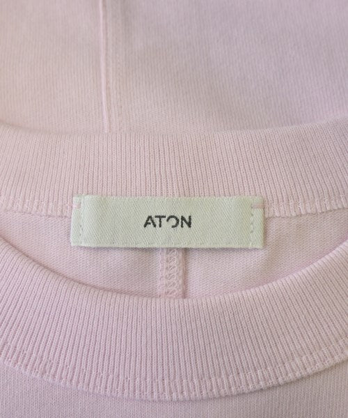 ATON 無袖上衣