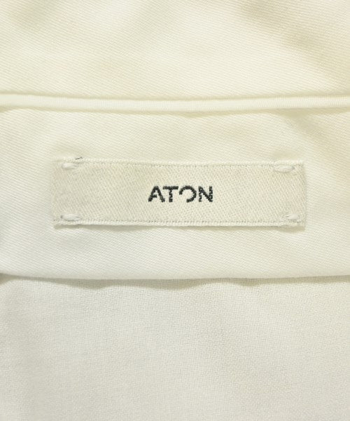 ATON 長褲