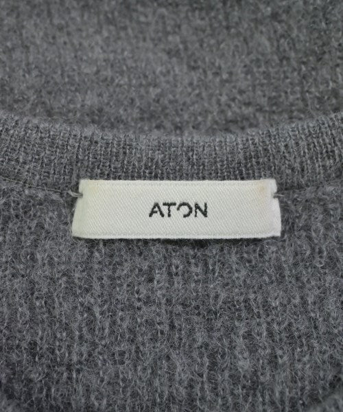 ATON 毛衣