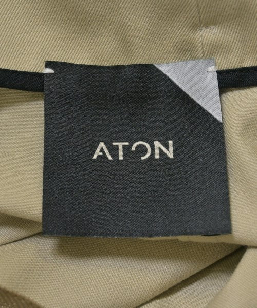 ATON 長裙/超長裙