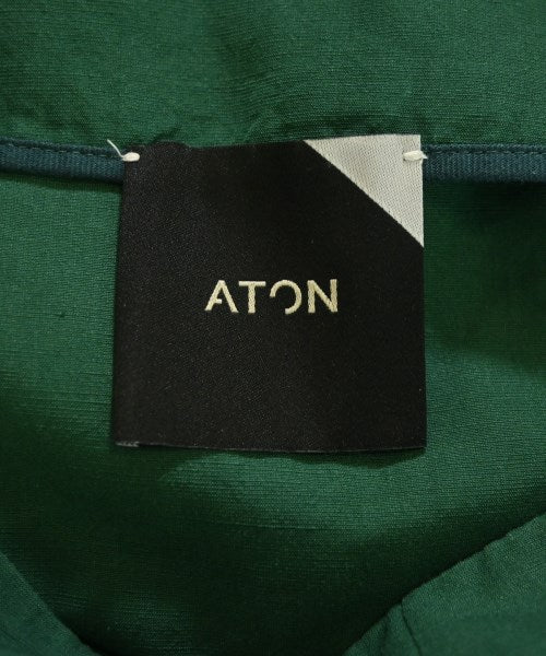 ATON 長裙/超長裙