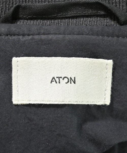 ATON 運動夾克