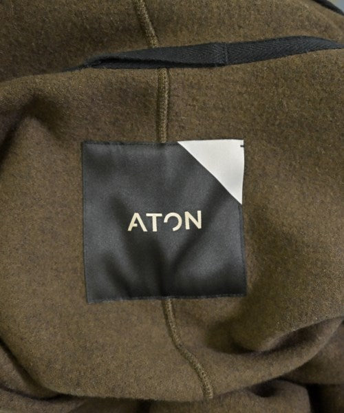 ATON 其他大衣