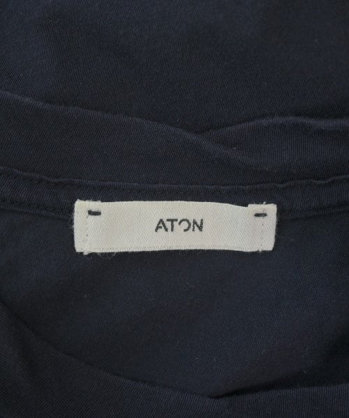 ATON T恤/上衣