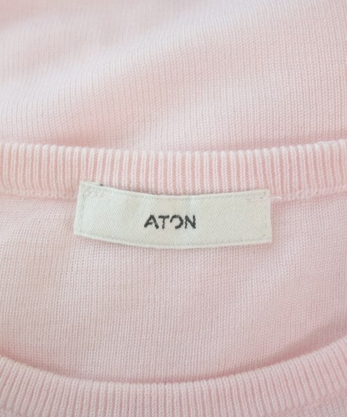ATON 毛衣