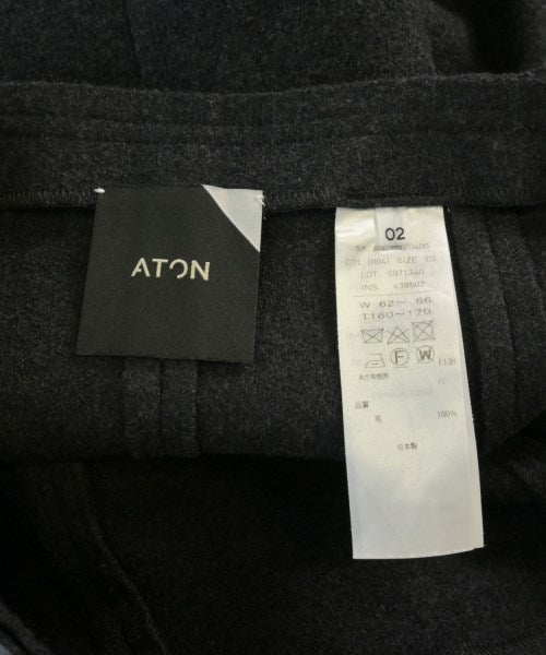 ATON 長裙/超長裙