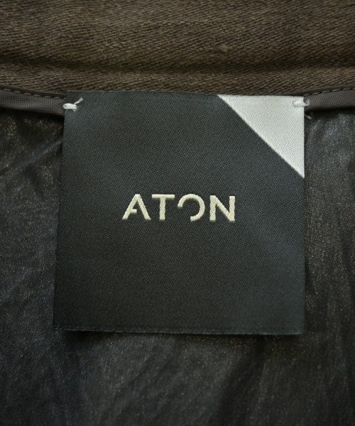 ATON 長裙/超長裙