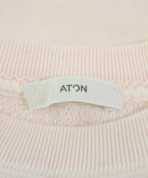 ATON T恤/上衣