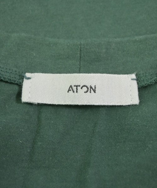 ATON T恤/上衣