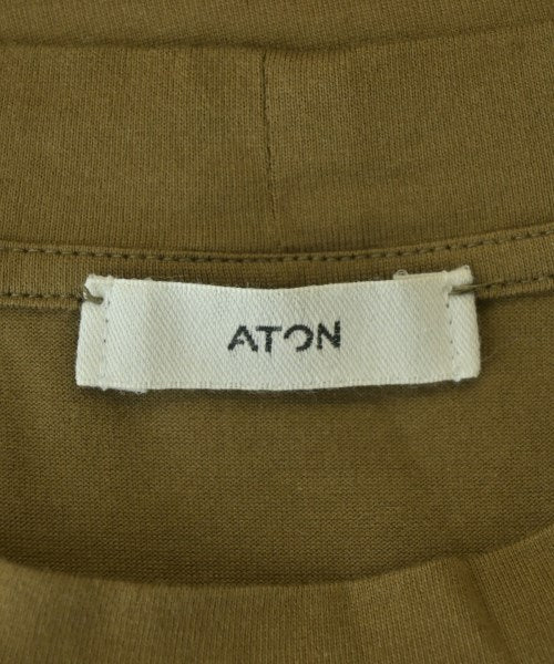 ATON T恤/上衣