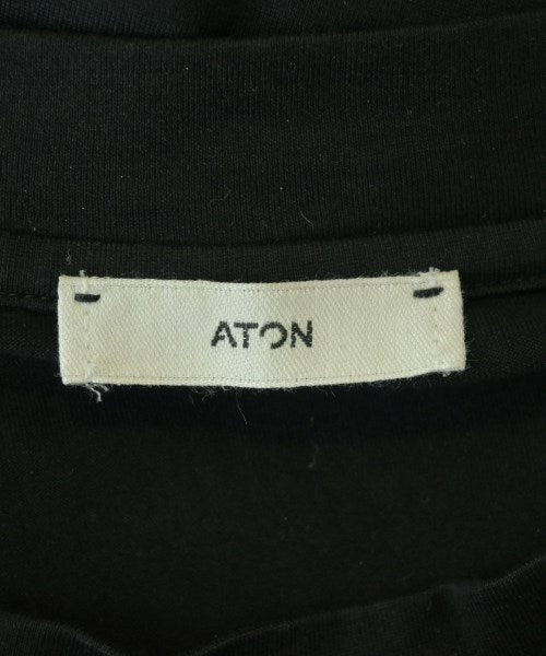 ATON T恤/上衣
