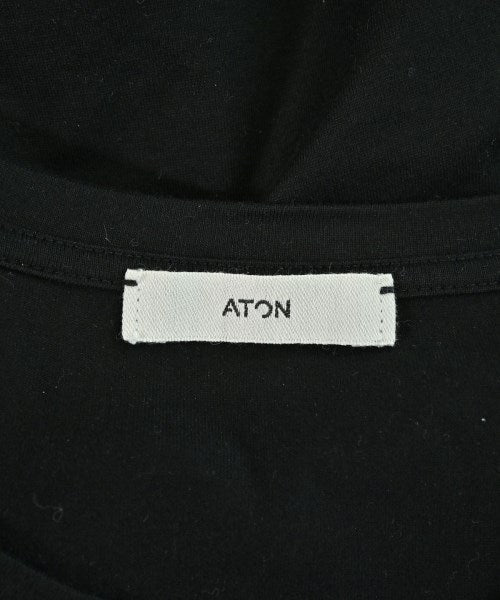 ATON T恤/上衣