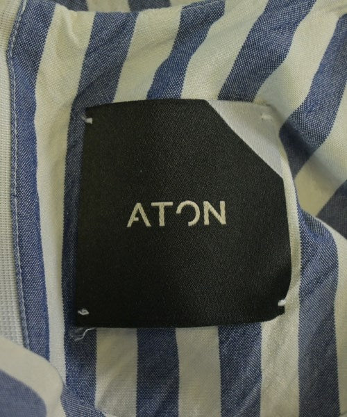ATON 女襯衫
