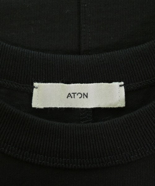ATON 無袖上衣