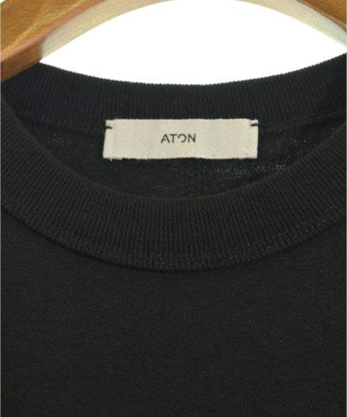 ATON 無袖上衣