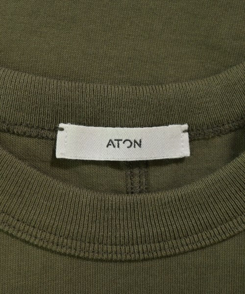 ATON 無袖上衣