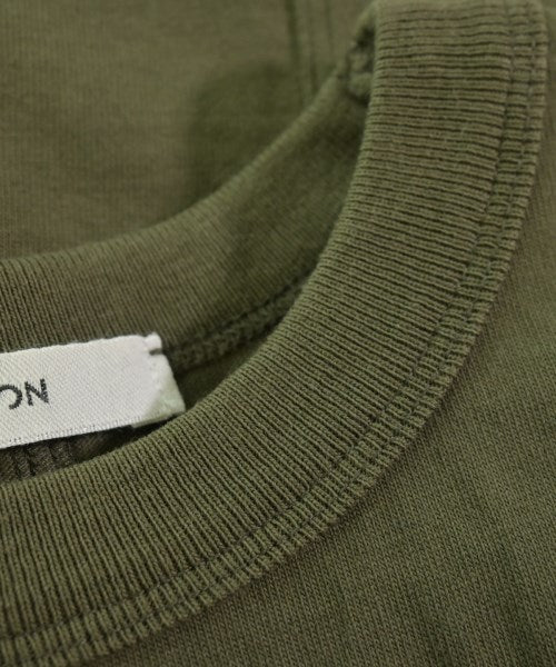ATON 無袖上衣