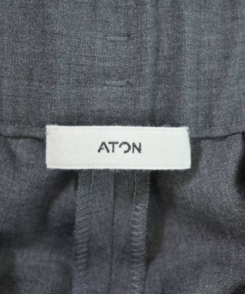 ATON 長褲