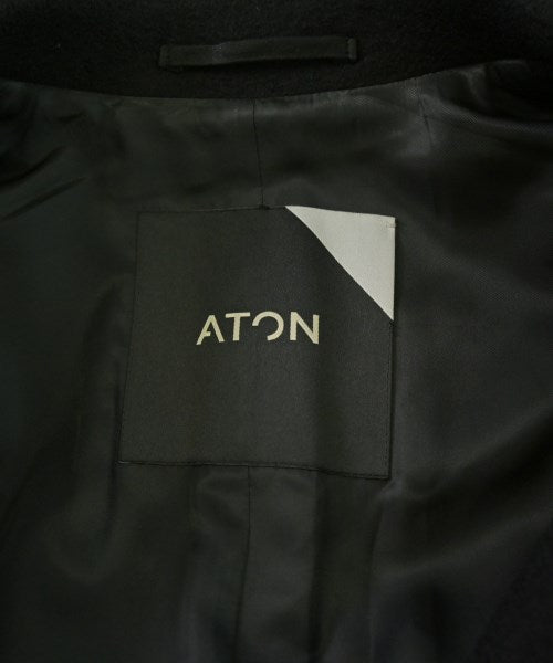 ATON 切斯特披風